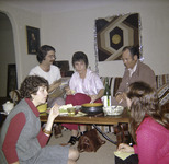 Christmas Party with Friends at Gillette Home thumbnail