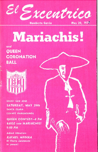 El Excentrico, 1971-05-20 thumbnail