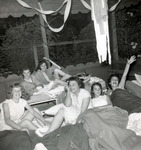 Girl's slumber party thumbnail