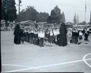 Kindergarten at St. Joseph's School. thumbnail