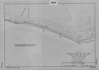 Map of Historical Mean High Tide Lines thumbnail
