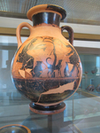 Black-figure pelike (jug) thumbnail