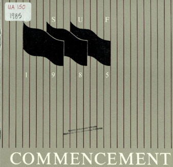 26th Annual Commencement thumbnail