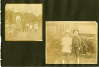 [Trinkkeller family, 1916, 1925] thumbnail
