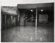 Vista Grande (VG's) after severe flooding, 1973 [copy negative] thumbnail