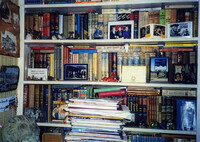 Lee Hayman's Steinbeck room thumbnail