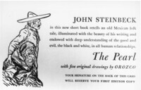 The Pearl advertisement. thumbnail