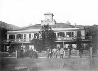 Unidentified building thumbnail