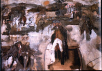 Washington Crossing the Delaware thumbnail