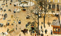 Place du Theatre thumbnail