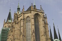Dom St. Marien (Cathedral of St. Mary) thumbnail