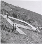 Cleaning the Hillside P, 1962 [copy negative] thumbnail