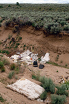 Anguallo farm, Illegal dumping and farm work 003 thumbnail