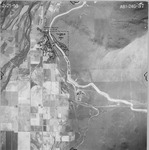 1950 ABI-24G-37 [Fresno County, California aerial survey, 1950] thumbnail