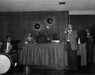 The Green Dears group. thumbnail