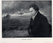 Beethoven in den Fluren thumbnail