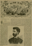 Hermann Kaulbach : nach einer Photographie von C. Kolb. thumbnail