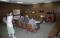 Fresno County High School Mock Trial thumbnail