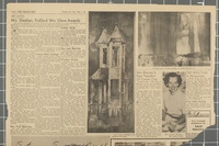 Mrs. Sheehan, Rollin Pickford Win Show Awards thumbnail