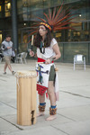 Native Voices Exhibit thumbnail