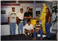 Society of Environmental Engineers thumbnail