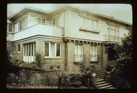 2833 Bancroft Way, Berkeley, California (now Davis House) thumbnail