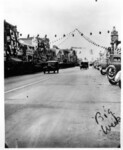 Decorated Main Street downtown Salinas thumbnail