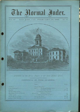 Normal Index 1889-02-25 (February 25, 1889) thumbnail