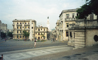 Buildings in Cuba thumbnail