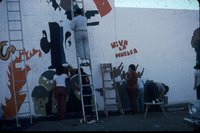 Mural In Progress thumbnail