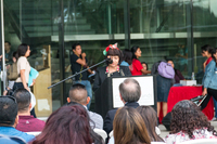 2017 Pacific Standard Time: LA/LA - "The Latino Museum of History, Art and Culture (1995-2000) Revisited" thumbnail