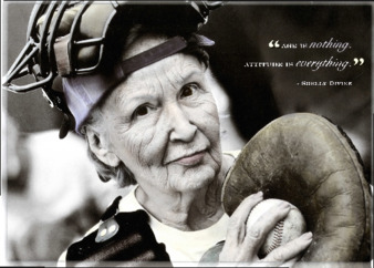 Birthday card to Michele Serros thumbnail