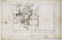 Abernathy residence [floor plan] thumbnail
