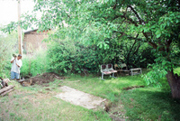 Kaber farm, House and landscapes 014 thumbnail