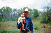 Torres ranch, Cattle drive 028 thumbnail