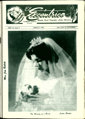 El Excentrico, 1963-03-05 thumbnail
