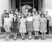 Class photograph thumbnail