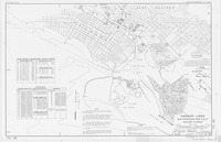 Harbor Lines San Francisco Bay, Calif. Oakland-Alameda thumbnail