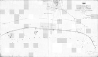 San Francisco Bay and Approaches Sheet No 6 Oakland Point Northward thumbnail