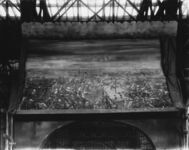 Section of Lincoln Highway exhibit thumbnail