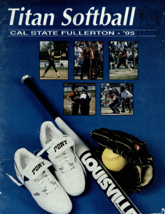 1995 Titan Softball thumbnail