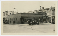 Corner of Monterey St. & Osos, SLO thumbnail