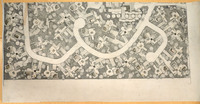 Fountain Hill subdivision [site plan fragment] thumbnail