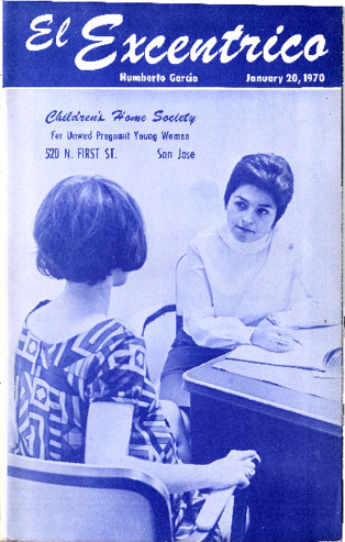 El Excentrico, 1970-01-20 thumbnail