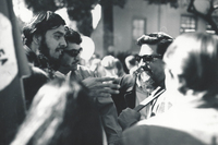 Vietnam War Protest 13 thumbnail