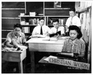Office of Christian work study. thumbnail
