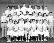 Class photograph thumbnail