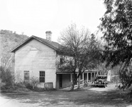 Hacienda Hotel thumbnail