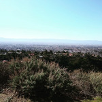 Photograph of Eagle Rock thumbnail