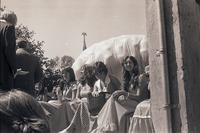 [Group of women seated on stage] thumbnail